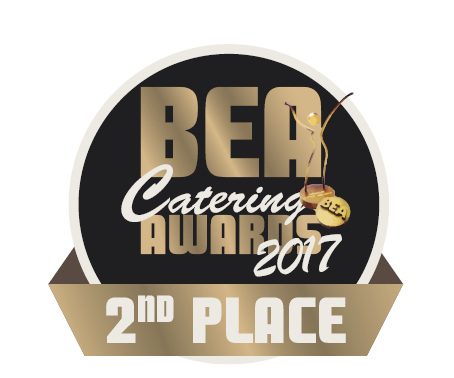 Benelux Event Awards